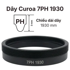 Dây curoa 7PH 1930 chính hãng