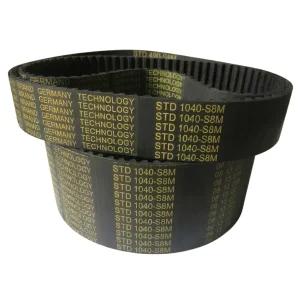 Dây curoa Lyndon 1040 S8M đạt chuẩn công nghệ Đức