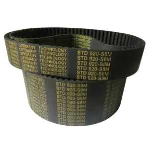 Dây curoa răng STD 920-S8M hiệu Lyndon khả năng chịu tải và truyền động tối ưu