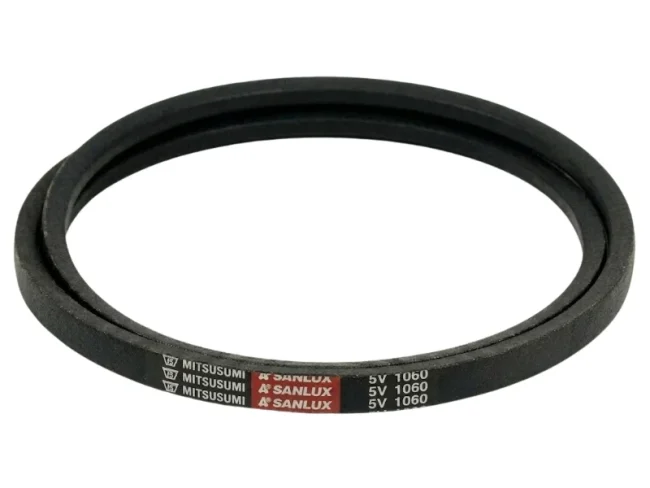 Thông số dây curoa 5V1060