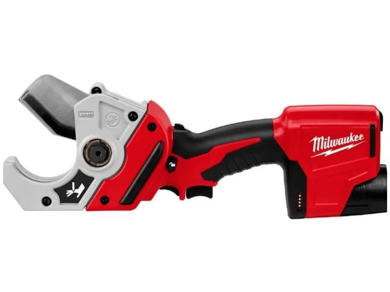 Ứng dụng dây curoa 1256 S8M máy cắt ống nhựa
