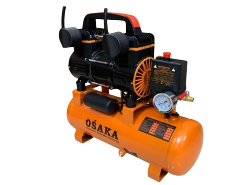 Ứng dụng dây curoa 190J máy nén khí mini