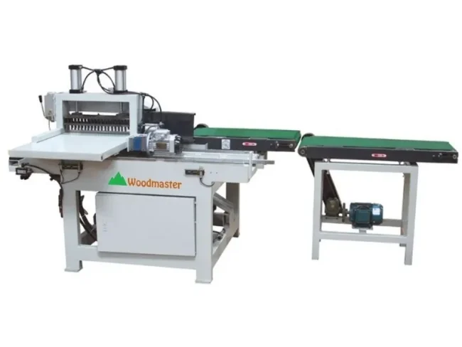 Ứng dụng dây curoa 3V560 máy cắt phôi