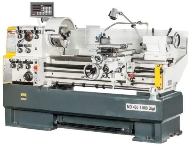 Ứng dụng dây curoa 3V710 máy công cụ