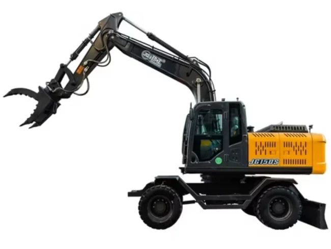 Ứng dụng dây curoa 5V1600 máy kẹp đá