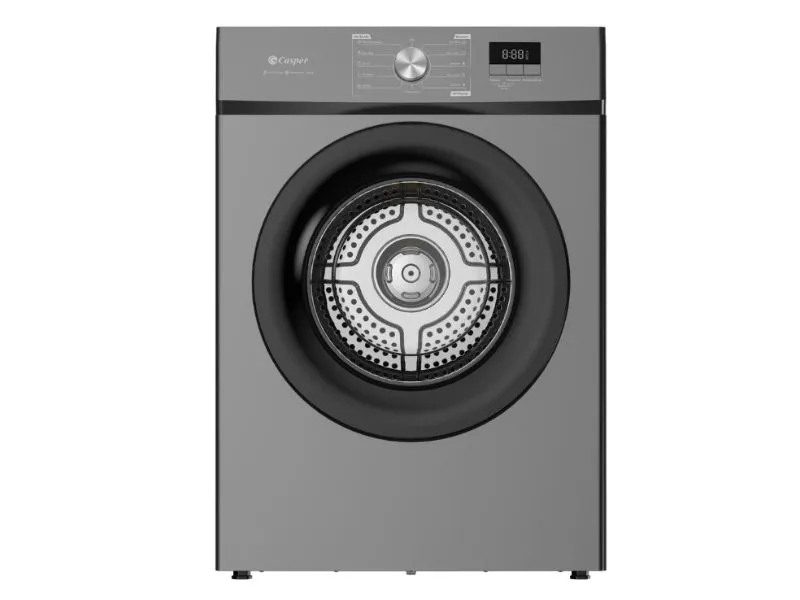 Ứng dụng dây curoa 7PH 1930 máy sấy cửa ngang
